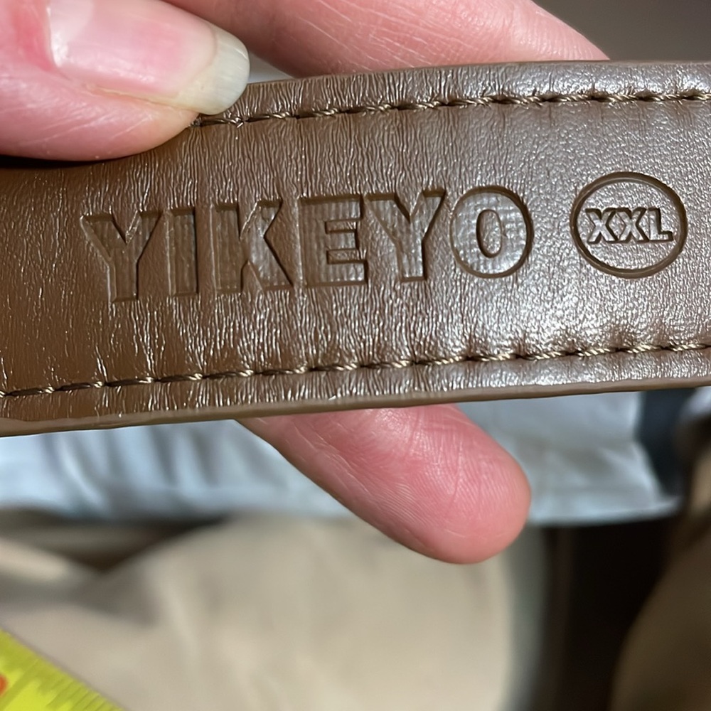 20 inch Dog Collar - Picture 6 of 6